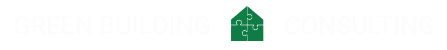 Green Building Consulting Logo